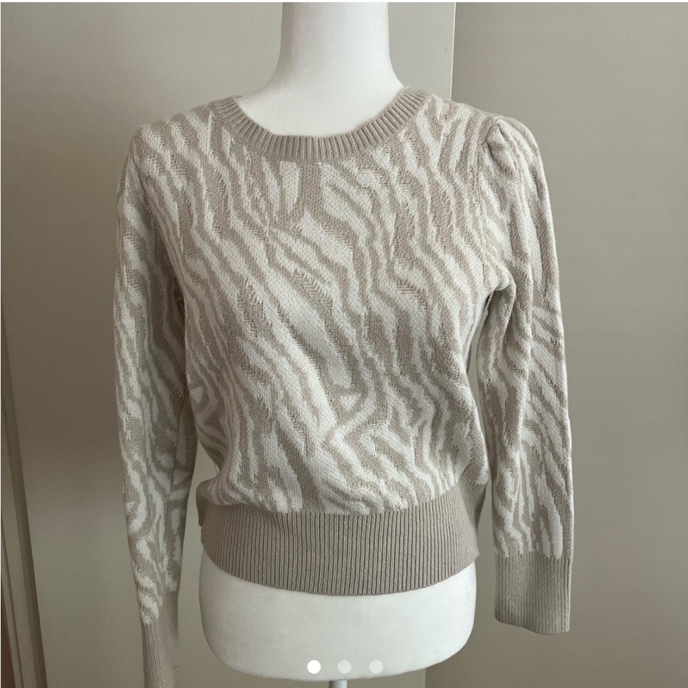 lucky brand sweater